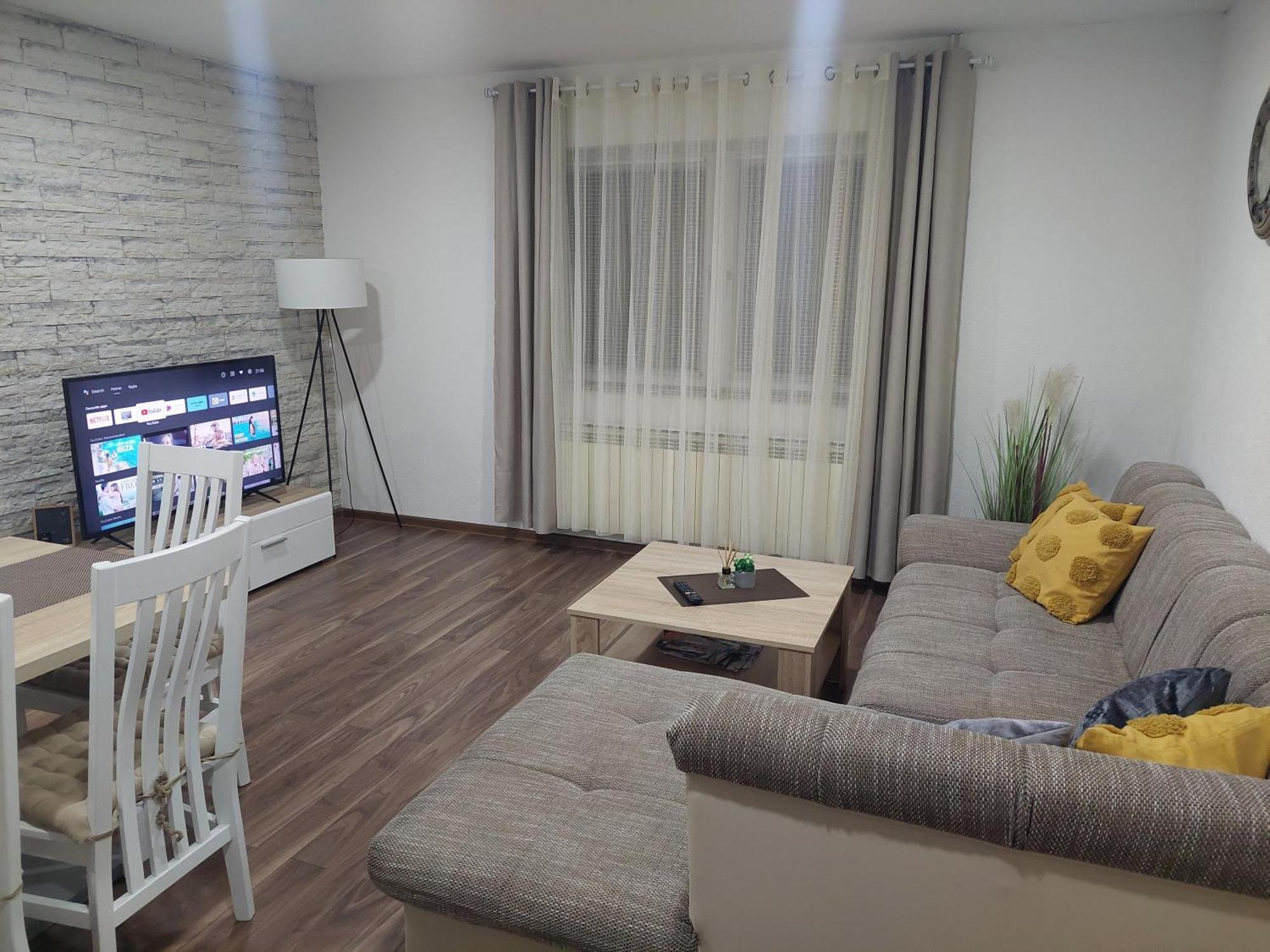 Apartman Danijela Otočac Eksteriør billede