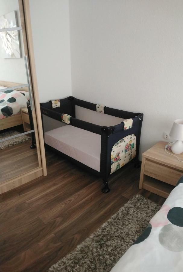 Apartman Danijela Otočac Eksteriør billede