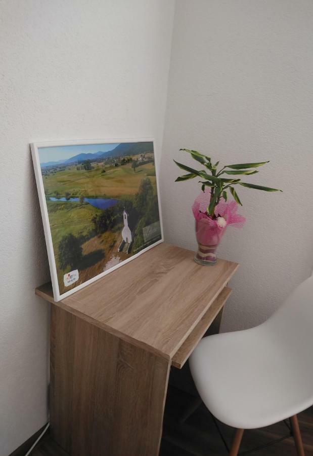 Apartman Danijela Otočac Eksteriør billede